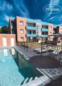 Фото Quest Rosehill