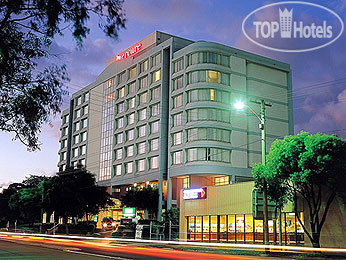 Фото Mercure Sydney Parramatta