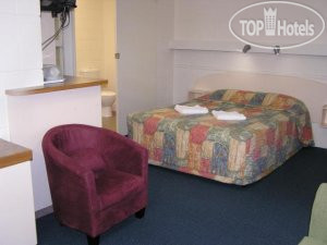 Photos Best Western Boulevard Lodge