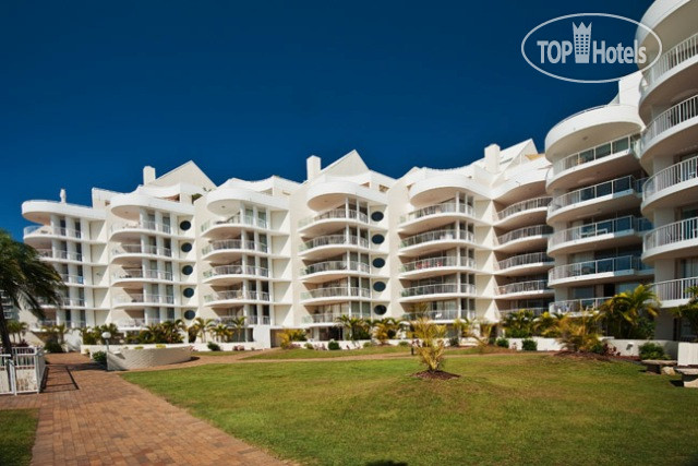 Photos Osprey Apartments