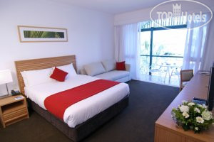 Photos Novotel Twin Waters Resort