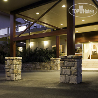 Photos Mercure Clear Mountain Lodge