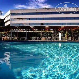 Фото Mercure Penrith (ex.Chifley Penrith Panthers)