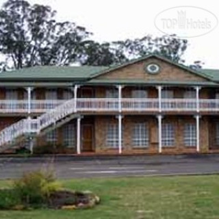 Фото Quality Inn Penrith, the Nepean Rive