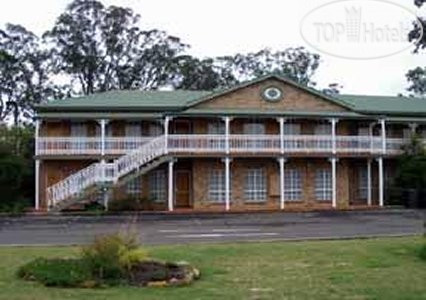 Photos Quality Inn Penrith, the Nepean Rive