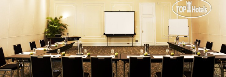 Фото Rydges Southbank Townsville