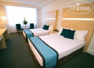 Photos Jupiters Townsville Hotel & Casino