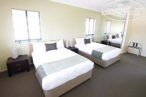 Photos Park Regis Anchorage