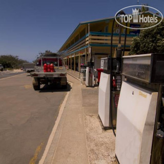 Фото Eurong Beach Resort