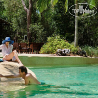 Фото Mercure Kingfisher Bay Resort Fraser Island