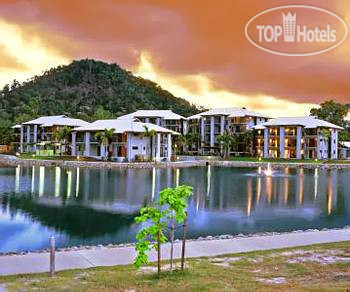 Photos Blue Lagoon Resort Trinity Beach