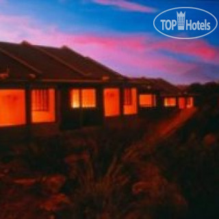 Photos Kings Canyon Resort