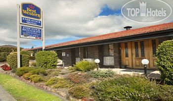 Фото Best Western Endeavour East Maitland Mtl