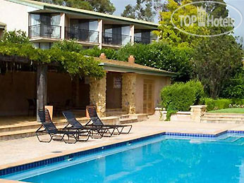 Фото Mercure Resort Hunter Valley Gardens