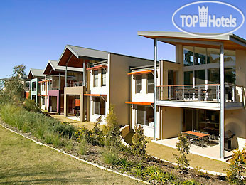Фото Grand Mercure The Vintage