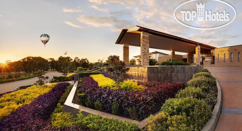 Photos Crowne Plaza Hunter Valley