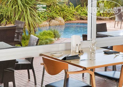 Photos Quality Hotel on Olive, Albury
