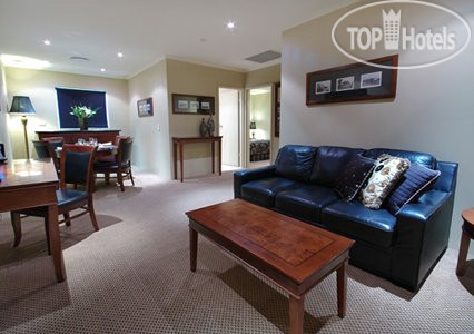 Photos Quality Hotel Powerhouse Armidale