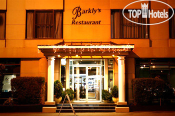 Фото Best Western Barkly Motor Lodge