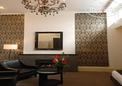 Фото Quality Inn Heritage on Lydiard, Ballarat