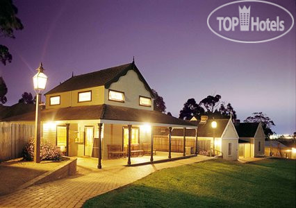 Фото Comfort Inn Sovereign Hill, Ballarat