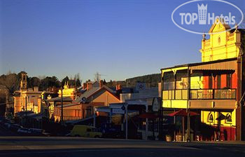 Photos Best Western Beechworth Motor Inn