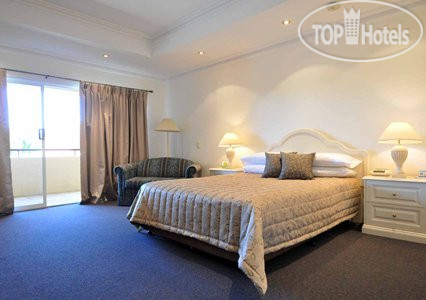 Photos Quality Resort All Seasons, Bendigo