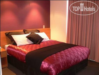 Фото Ibis Styles Broken Hill