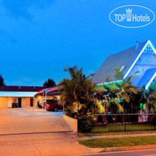 Photos Best Western Caboolture Central Motor Inn