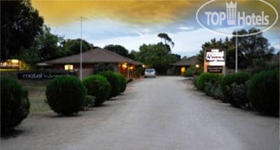 Photos  Wingrove Motel
