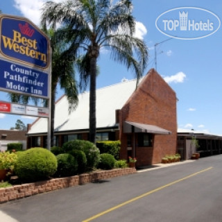 Photos Best Western Country Pathfinder Motor Inn