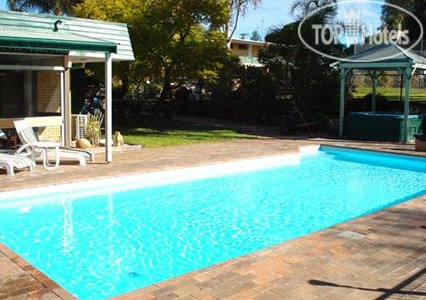 Photos Quality Inn Dubbo International