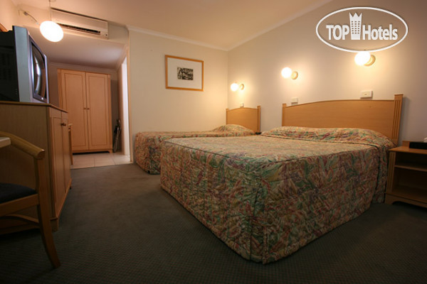 Photos Comfort Inn Blue Lagoon, Dubbo