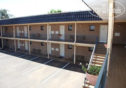 Photos Econo Lodge Fountain View, Dubbo