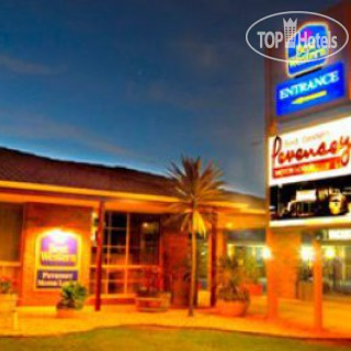 Фото Best Western Pevensey Motor Lodge