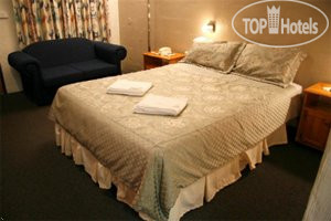 Photos Best Western Coachmans Rest Motor Inn