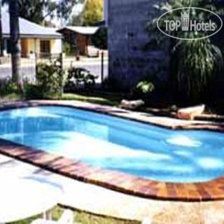 Фото Comfort Inn Goondiwindi