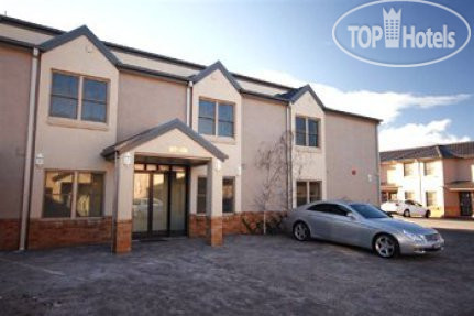 Photos Best Western Centretown Goulburn