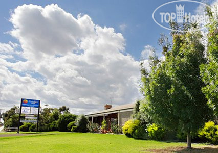 Photos Comfort Inn Goldfields, Stawell