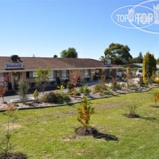 Photos Best Western Top of the Town Motel