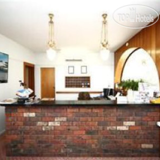 Photos Best Western Banjo Paterson Mtr In