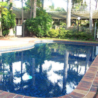 Photos Best Western Coastal Waters Motor Inn