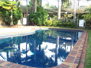 Photos Best Western Coastal Waters Motor Inn