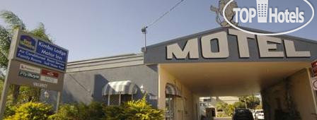 Photos Best Western Kimba Lodge Motel