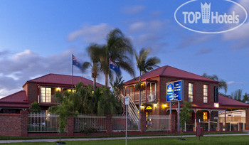 Photos Best Western Early Australian