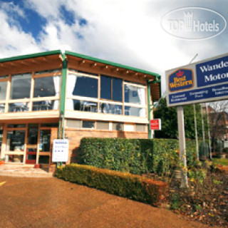 Photos Best Western Wanderlight M Inn