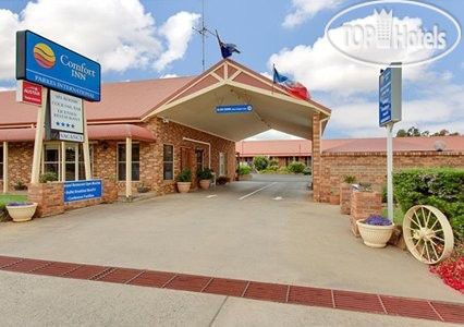 Photos Comfort Inn Parkes International