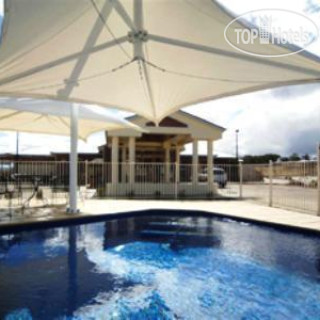 Photos Pittsworth Motor Inn