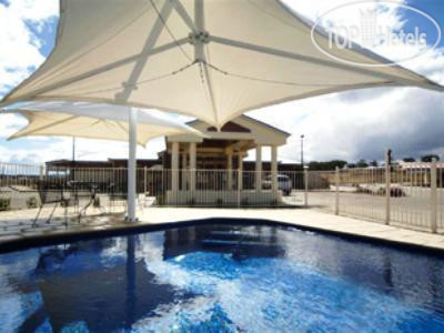 Photos Pittsworth Motor Inn