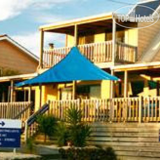 Photos Best Western Great Ocean Road Inn